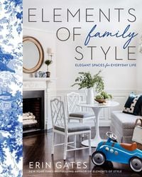 Produktbild: Elements of Family Style