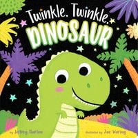 Produktbild: Twinkle, Twinkle, Dinosaur