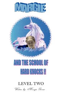 Produktbild: Margie and the School of Hard Knocks
