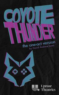 Produktbild: Coyote Thunder (One-Act Version)