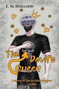 Produktbild: The Devil-Reihe / The Devil's Queen