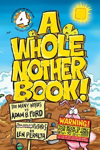 Produktbild: A Whole Nother Book