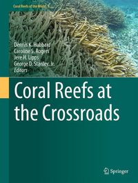 Produktbild: Coral Reefs at the Crossroads