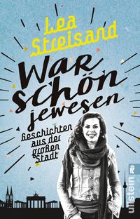 Produktbild: War sch&ouml;n jewesen