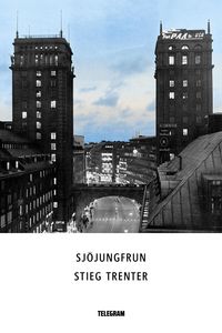 Produktbild: Sj&ouml;jungfrun