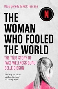 Produktbild: The Woman Who Fooled The World