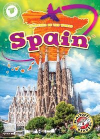 Produktbild: Spain