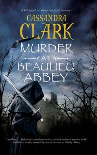 Produktbild: Clark, C: Murder at Beaulieu Abbey