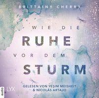 Produktbild: Wie die Ruhe vor dem Sturm