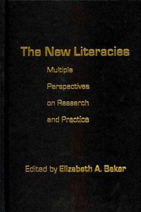 Produktbild: New Literacies