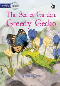 Produktbild: Our Yarning - The Secret Garden