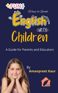 Produktbild: Fun Ways to Speak English with Children
