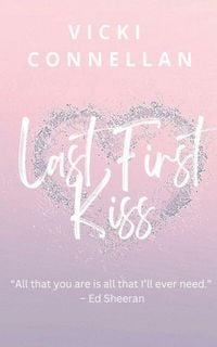 Produktbild: Last First Kiss