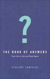 Produktbild: The Book of Answers