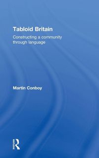 Produktbild: Tabloid Britain