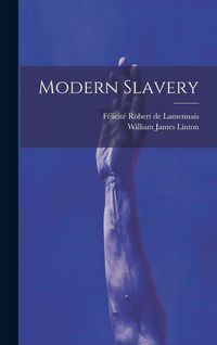 Produktbild: Modern Slavery