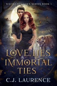 Produktbild: Love, Lies & Immortal Ties