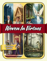 Produktbild: Woven in Virtues