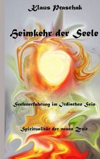 Produktbild: Heimkehr der Seele