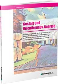 Produktbild: Gestalt und Orientierungs-Analyse