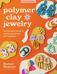 Produktbild: Polymer Clay Jewelry