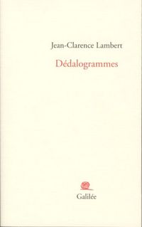 Produktbild: D&eacute;dalogrammes