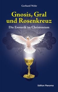 Produktbild: Gnosis, Gral und Rosenkreuz