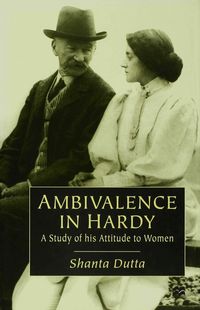 Produktbild: Ambivalence in Hardy