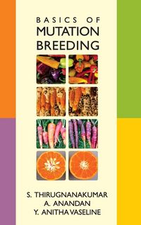 Produktbild: Basics Of Mutation Breeding