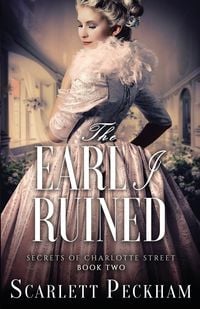 Produktbild: The Earl I Ruined