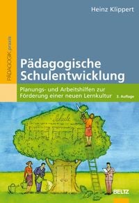Produktbild: Pädagogische Schulentwicklung