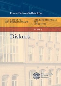Produktbild: Diskurs