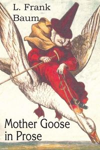 Produktbild: Mother Goose in Prose