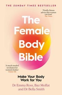 Produktbild: The Female Body Bible