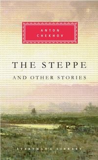 Produktbild: The Steppe And Other Stories