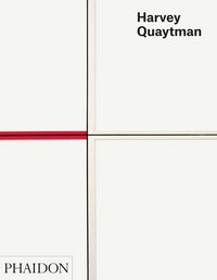 Produktbild: Harvey Quaytman