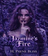 Produktbild: Jazmine's Fire