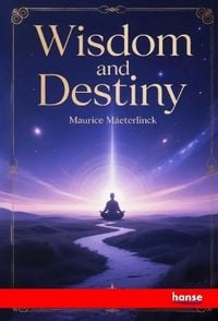 Produktbild: Wisdom and Destiny