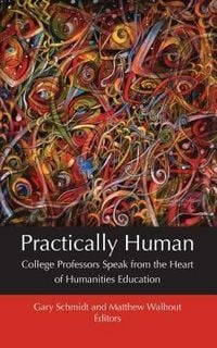 Produktbild: Practically Human