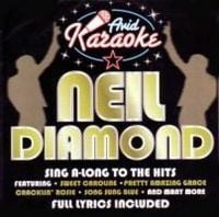 Produktbild: Neil Diamond Karaoke