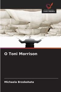 Produktbild: O Toni Morrison