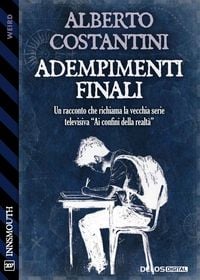 Produktbild: Adempimenti finali