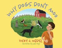 Produktbild: Why Dogs Don't Moo