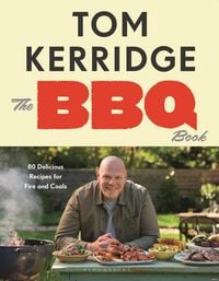 Produktbild: The BBQ Book