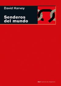 Produktbild: Senderos del mundo