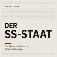 Produktbild: Der SS-Staat