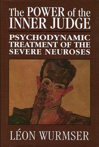 Produktbild: The Power of the Inner Judge
