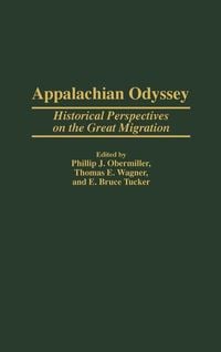 Produktbild: Appalachian Odyssey