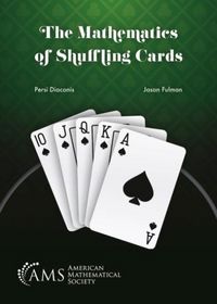 Produktbild: Fulman, J: Mathematics of Shuffling Cards