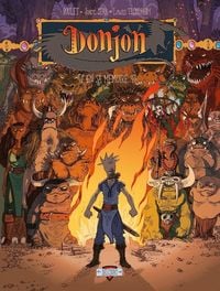Produktbild: Donjon z&eacute;nith